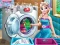 Gioco Ice Queen Laundry Day in linea