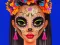 Gioco Halloween Makeup Trends in linea