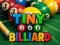 Gioco Tiny Billiard in linea