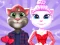 Gioco Angela Perfect Valentine in linea