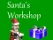Gioco Santa`s Workshop in linea