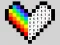 Gioco Pixel by Numbers in linea
