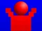 Gioco Bumpy Ball in linea