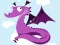 Gioco Colorful Dragons Match 3 in linea