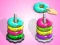 Gioco Donhoop Stack in linea