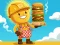 Gioco Burger Tycoon in linea