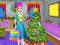 Gioco Christmas Tree Decoration and Dress Up in linea