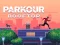 Gioco Parkour Rooftop in linea