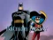 Gioco Batman Jigsaw in linea