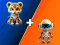 Gioco Animals Mix Up AI Hybrid in linea