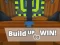 Gioco Kogama: Build Up To Win in linea