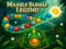 Gioco Marble Bubble Legend in linea