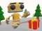 Gioco Running Bot in linea