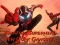 Gioco Amazing Superhero : New York Gangster in linea