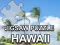 Gioco Jigsaw Puzzle Hawaii in linea