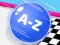 Gioco 2048 ABC Runner in linea