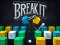 Gioco Breakit in linea