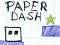 Gioco Paper Dash in linea