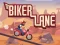 Gioco Biker Lane in linea