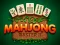 Gioco Mahjong Master 2 in linea