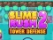 Gioco Slime Rush Tower Defense 2 in linea