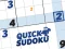 Gioco Quick Sudoku in linea