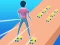 Gioco Skates: Sky Roller in linea