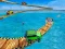 Gioco Impossible Tracks Jeep Stunts Driving in linea