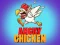 Gioco Angry chicken in linea