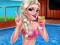 Gioco Ice Queen Pool Day in linea