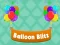 Gioco Balloon Blitz in linea