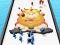 Gioco Art Thief 3D in linea