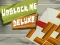 Gioco Unblock me deluxe in linea