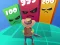 Gioco Shoot Block Rush 3D in linea