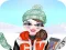 Gioco Happy Ski Dressup in linea