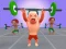 Gioco Muscle Up Master in linea