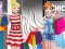 Gioco Princesses Shopping Spree in linea