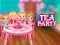 Gioco Baby Hazel Tea Party in linea