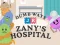 Gioco Dumb Ways Jr Zany's Hospital in linea