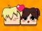 Gioco Puzzle Love in linea