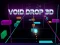 Gioco Void Drop 3D in linea