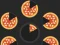 Gioco Pizza Slices in linea