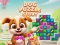 Gioco Dog Puzzle Story in linea