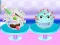 Gioco Corona Cake Cookingf in linea