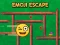 Gioco Emoji Escape in linea
