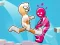 Gioco Pushover 3D in linea