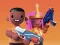 Gioco NERF Epic Pranks in linea
