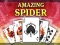 Gioco Amazing Spider Solitaire in linea