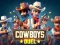 Gioco Cowboys Duel in linea