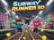 Gioco Subway Runner 3D in linea
